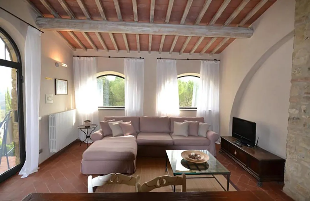 Casalta Di Pesa-1