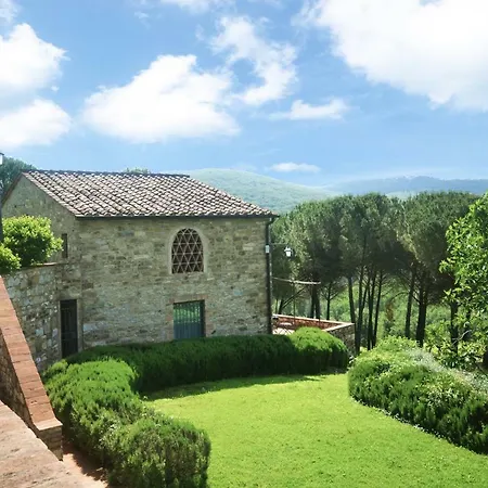Casalta Di Pesa-2